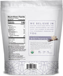 Pure Power Organic Whey Protein- Vanilla 20.60 oz by Dr. Mercola by Dr. Mercola