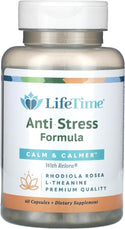 Anti Stress Formula Calm & Calmer™ 60ct