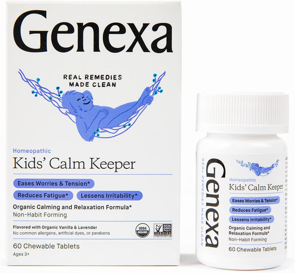 Kids' Calm Keeper - Genexa