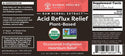 Acid Reflux Relief - 2FL OZ (Global Healing)