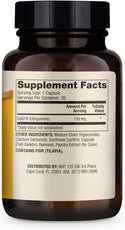 Liposomal COQ10 30 Caps by Dr. Mercola