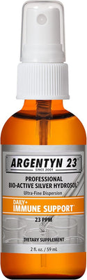 Argentyn 23 Fine Mist Spray