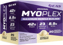 Myoplex Box  20 - 78g packets Vanilla Ice Cream by EAS