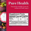 Mangosteen Gold  16floz   Mangosteen by Dynamic Health