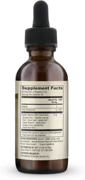 Organic Digestive Bitters 2 fl.oz. by Dr. Mercola by Dr. Mercola