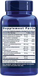 BioActive Complete B Complex - Life Extension