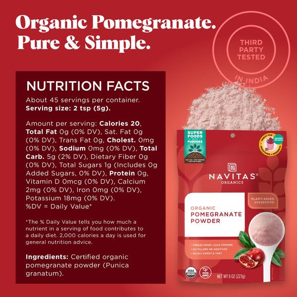 Pomegranate Concentrate  16floz   Pomegranate by Dynamic Health