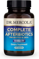 Complete Afterbiotic 30 Caps by Dr. Mercola