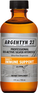 Argentyn 23 Screw Top 4 OZ