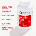 Garlic 5000 (Protocol for Life Balance)