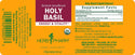 Holy Basil - 1 FL OZ (Herb Pharm)