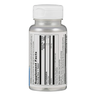 L-Tyrosine  30ct 500mg by Kal