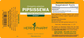 Pipsissewa - 1 FL OZ (Herb Pharm)