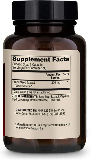 Blood Pressure Support 30 Caps by Dr. Mercola by Dr. Mercola