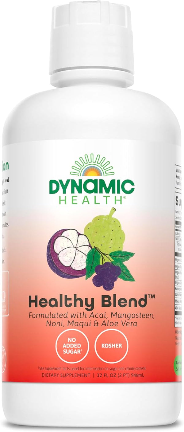 Healthy Blend  32floz by Dynamic Health