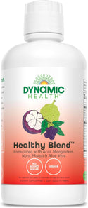 Healthy Blend  32floz by Dynamic Health