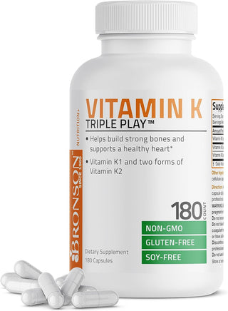 Vitamin K-CP  12x by Kal