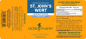 St. Johns Wort - 1 FL OZ (Herb Pharm)