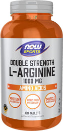 L-Arginine  60ct 1000mg by Kal