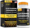 Glucosamine Chondroitin  60ct by Kal