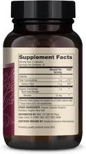 Organic Fermented Beets 60 Tablets by Dr. Mercola