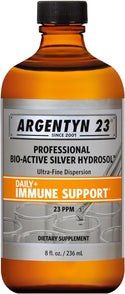 Argentyn 23 Screw Top 8 OZ