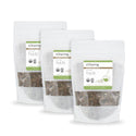 Solspring® Biodynamic® Organic Tulsi Loose Leaf Tea 4 oz by Dr. Mercola