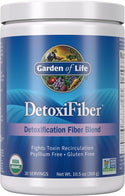 Detoxifiber - 10.5 OZ (Garden of Life)