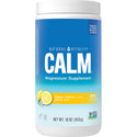 Natural Calm Lemon 16 ounces - Natural Vitality