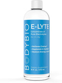 E-Lyte - 16 FL OZ (BodyBio)