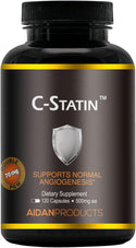 C-Statin - 120 Capsules (Aidan Corp)