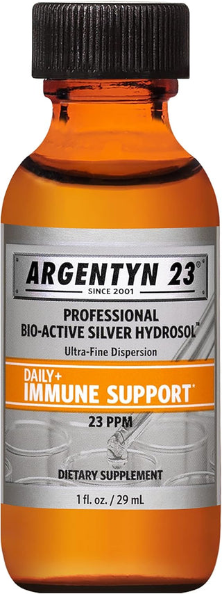 Argentyn 23 Screw Top 1 OZ