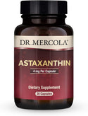 Astaxanthin 4mg 30 Caps by Dr. Mercola