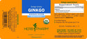 Ginkgo - 4 FL OZ (Herb Pharm)