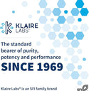 Vitamin K2 - 60 Caps Klaire Labs