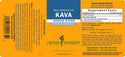 Pharma Kava Extract - Herb Pharm