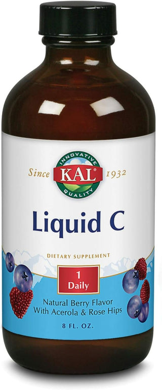 Liquid C  8floz by Kal