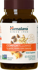 Comfort Cleanse - Himalaya Herbal Healthcare