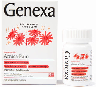 Arnica Pain - Genexa