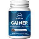 Natural Gainer - Chocolate (MRM Nutrition)