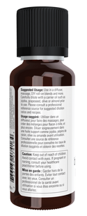 Black Pepper Oil 1 fl oz by Now Foods