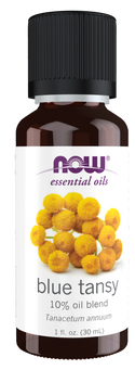 Blue Tansy Oil Blend 1 fl oz by Now Foods