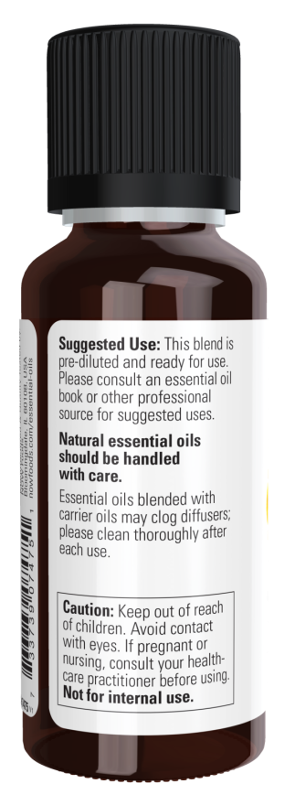 Blue Tansy Oil Blend 1 fl oz by Now Foods