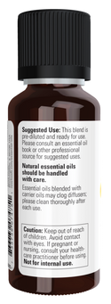 Blue Tansy Oil Blend 1 fl oz by Now Foods