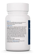 DHEA 10 Micronized Lipid Matrix - 60 Scored Tablets (Allergy Research Group)