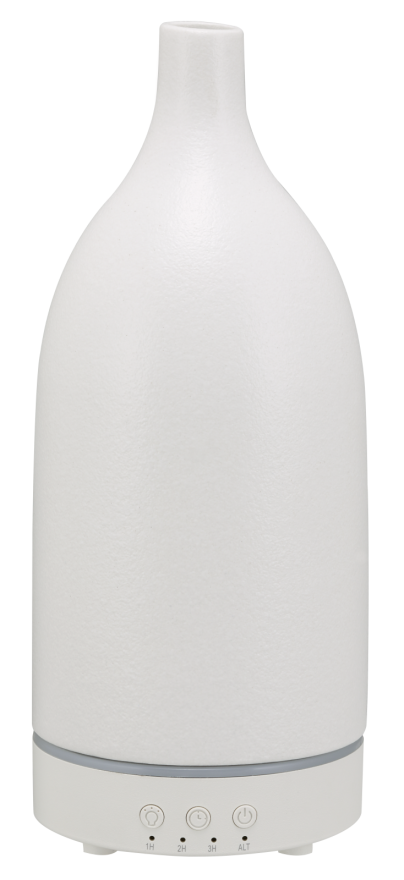 Ceramic Stone Diffuser Ultrasonic by Now Foods