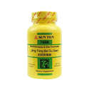 Sun Ten Schizonepeta & Siler Formula 748B - 100 Capsules