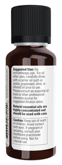 Anise Oil - 1 FL OZ (Now Foods)