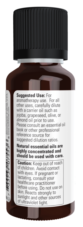 Grapefruit Oil 1 fl oz by Now Foods