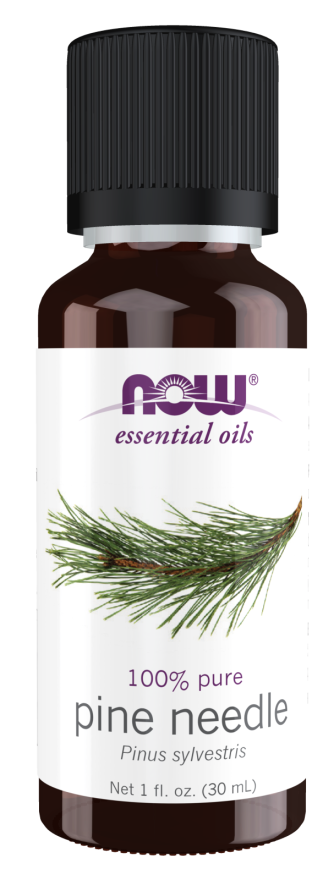 Pine Oil  1 fl oz by Now Foods